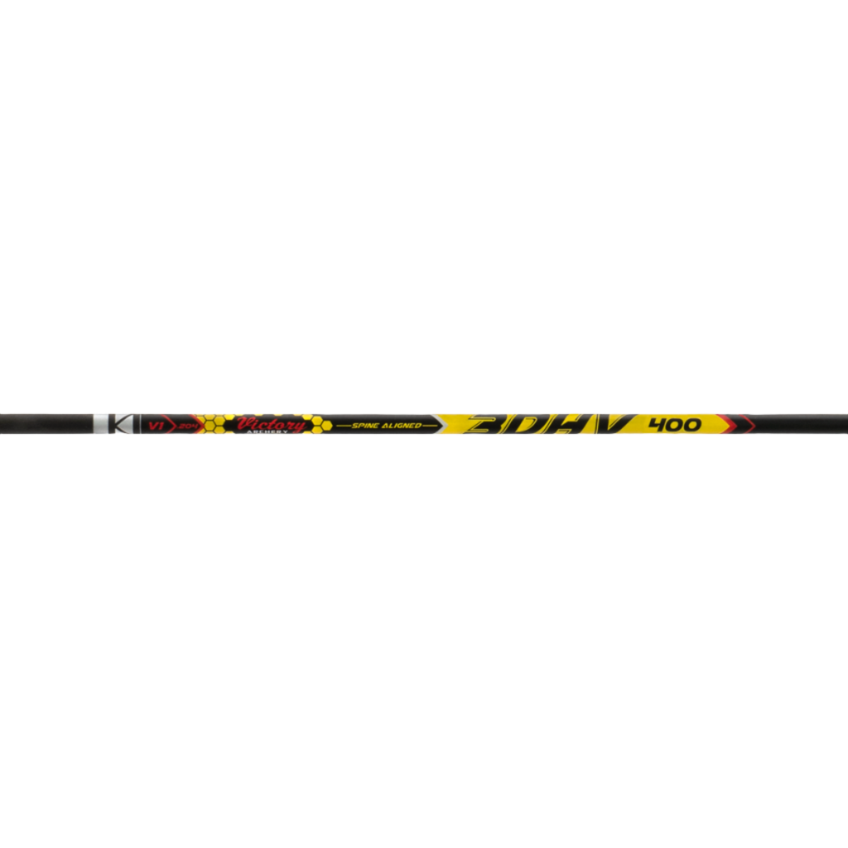 Victory - 3DHV - Elite - Shafts (12)