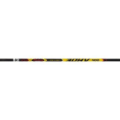 Victory - 3DHV - Elite - Shafts (12)