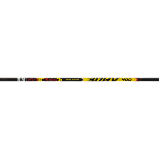 Victory - 3DHV - Elite - Shafts (12)