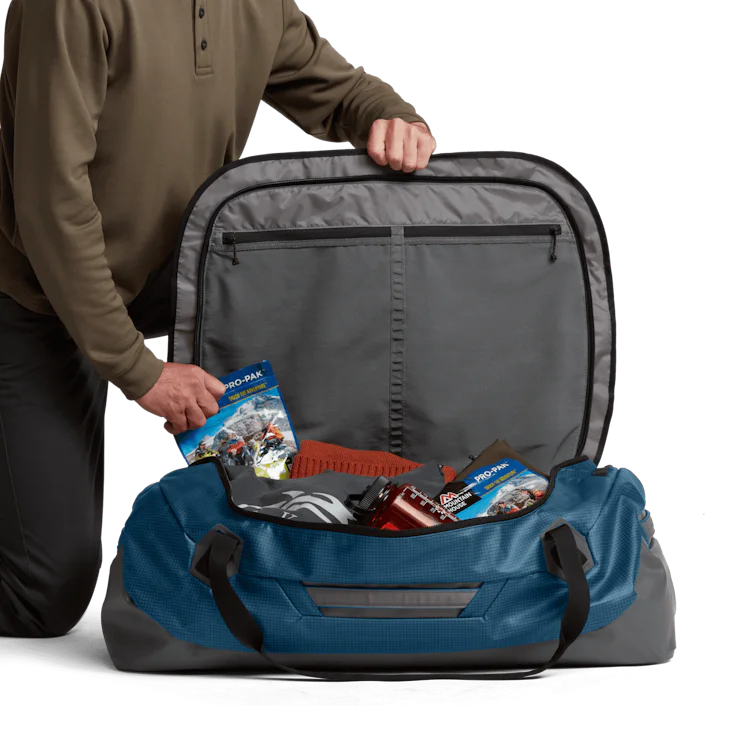 Sitka Gear - Drifter Duffle