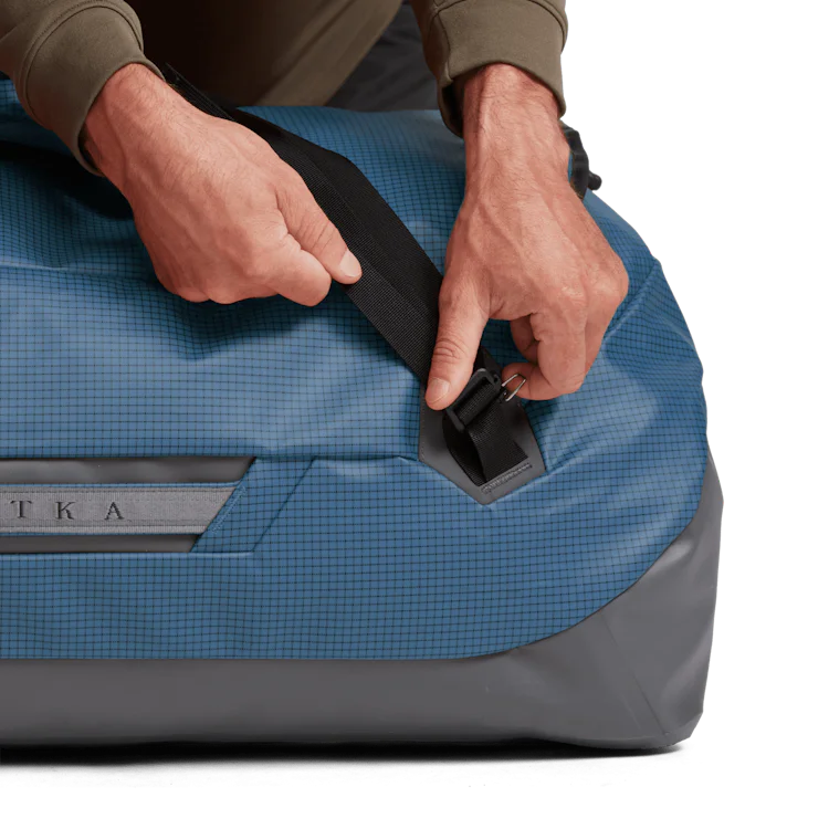 Sitka Gear - Drifter Duffle