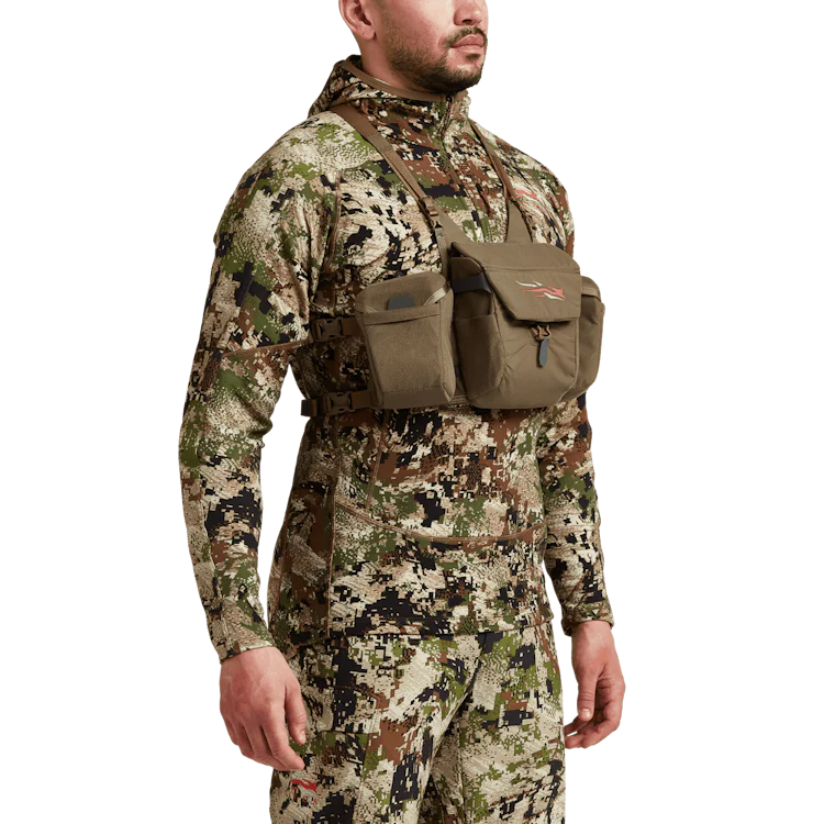 Sitka Gear - Mountain Optics Harness