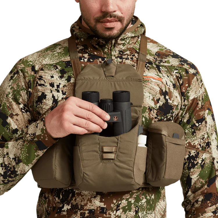 Sitka Gear - Harnais pour optique de montagne