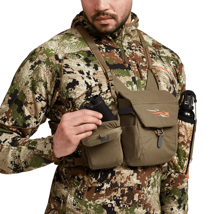 Sitka Gear - Mountain Optics Harness