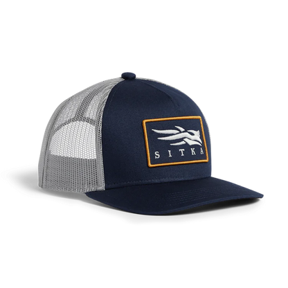 Sitka Gear - Casquette de camionneur Icon Patch Hi Pro