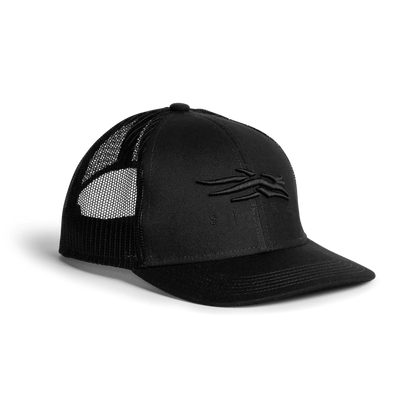 Sitka Gear - Casquette de camionneur Icon Patch Mid Pro