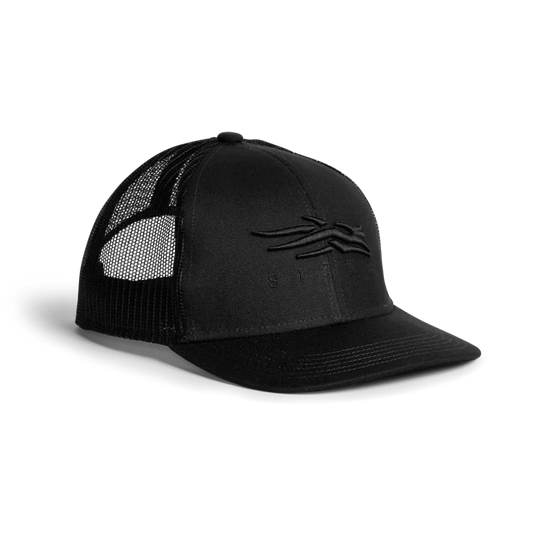 Sitka Gear - Casquette de camionneur Icon Patch Mid Pro