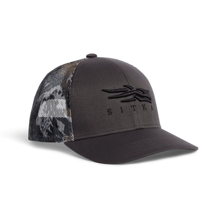 Sitka Gear - Casquette de camionneur Icon Patch Mid Pro