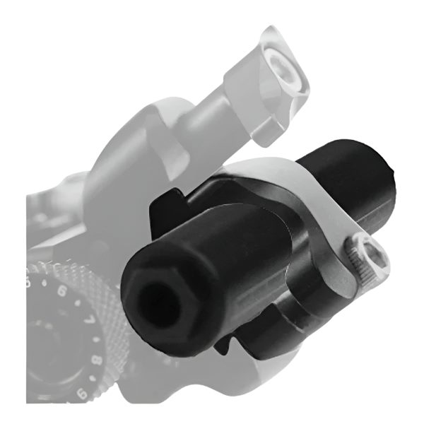 Axcel - Landslyde Removable Scope Block