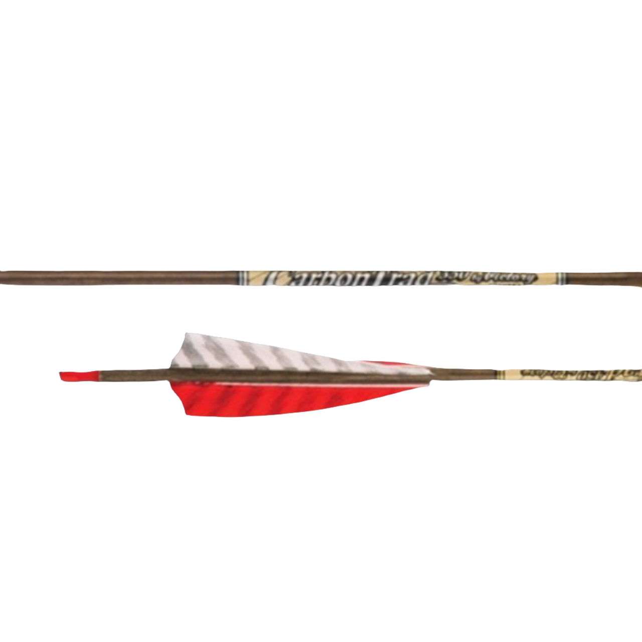 Victory - Carbon Trad - Sport - Fletched (6)