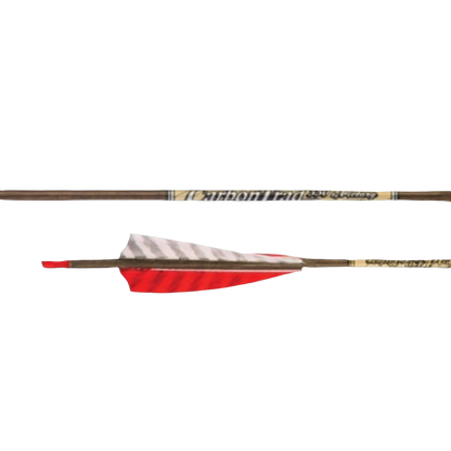 Victory - Carbon Trad - Sport - Fletched (6)