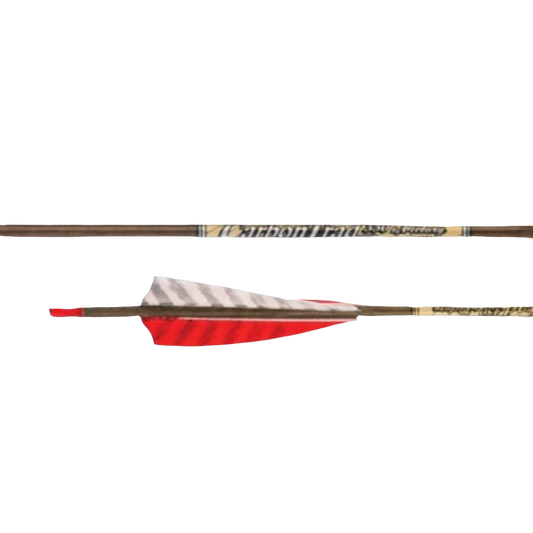 Victory - Carbon Trad - Sport - Fletched (6)