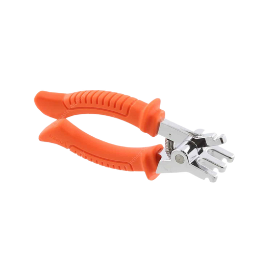 Viper - D Loop Pliers