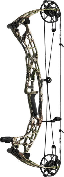 Hoyt - Alpha AX-2 SD