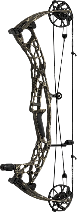 Hoyt - Alpha AX-2 SD