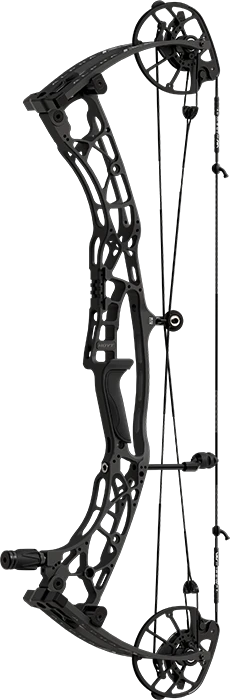 Hoyt - Alpha AX-2 32