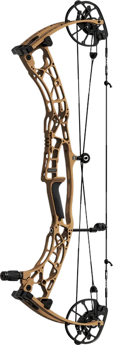 Hoyt - Alpha AX-2 32