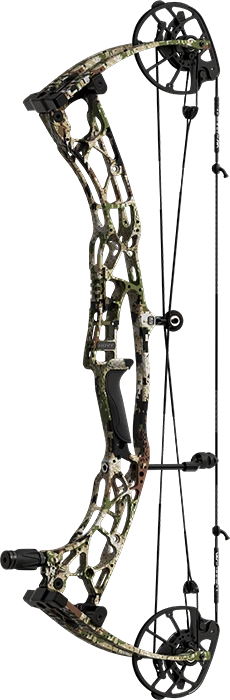 Hoyt - Alpha AX-2 32