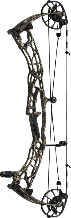 Hoyt - Alpha AX-2 32