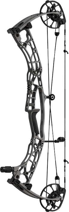 Hoyt - Alpha AX-2 32