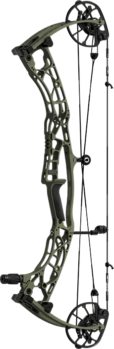 Hoyt - Alpha AX-2 32