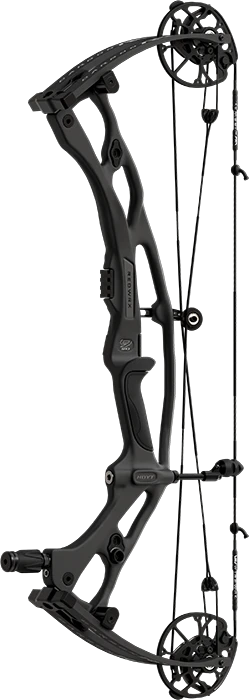 Hoyt - Carbon RX-9 SD