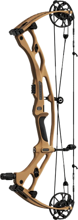 Hoyt - Carbon RX-9 SD