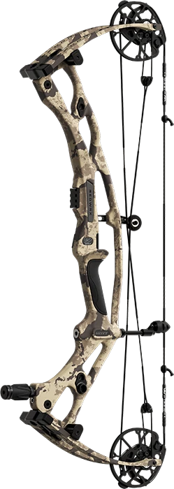 Hoyt - Carbon RX-9 SD