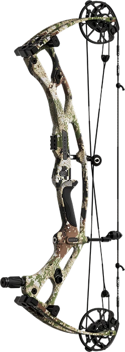 Hoyt - Carbon RX-9 SD