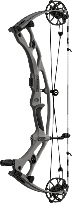 Hoyt - Carbon RX-9 SD