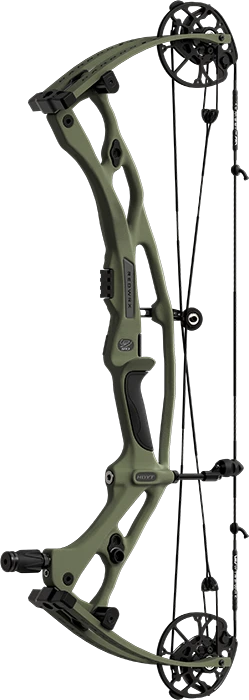 Hoyt - Carbon RX-9 SD