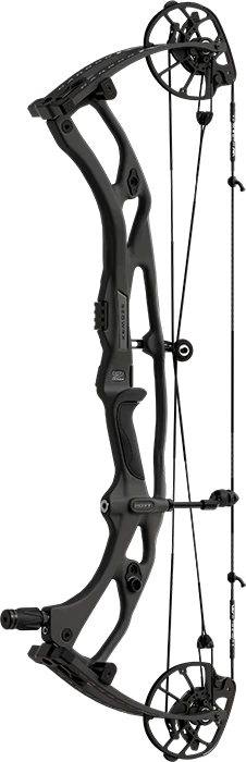 Hoyt - Carbon RX-9 Ultra