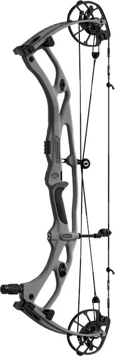 Hoyt - Carbon RX-9 Ultra