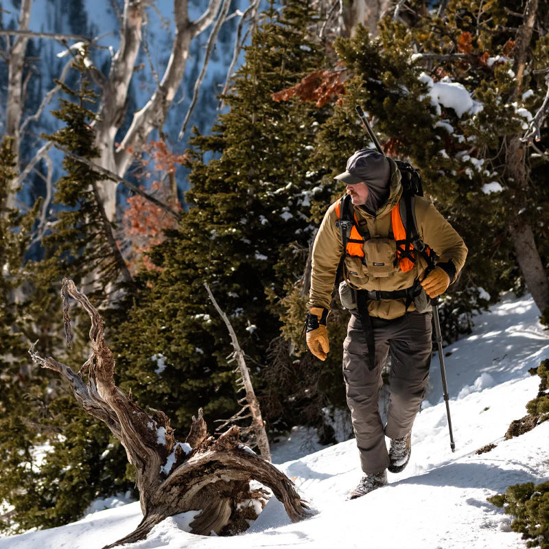 Stone Glacier - De Havilland Jacket