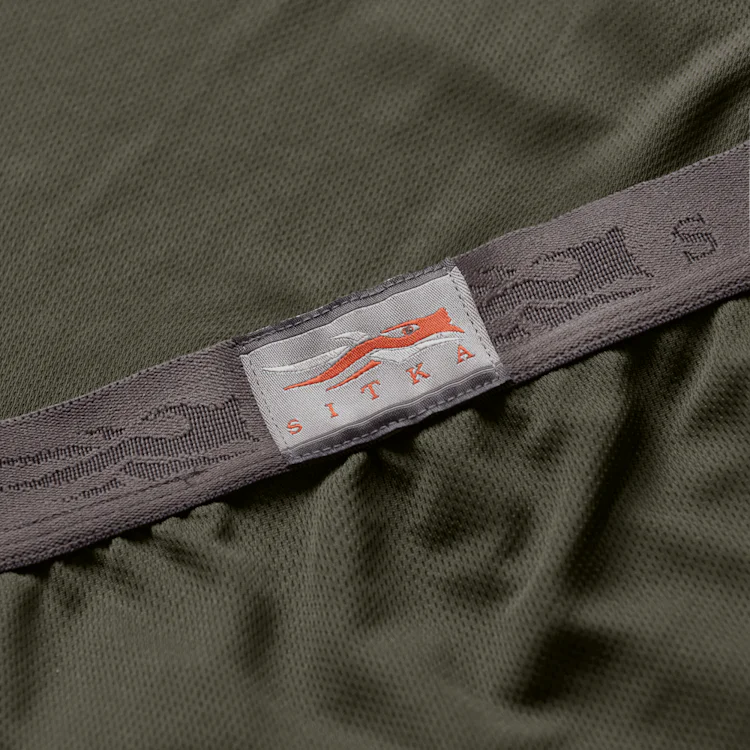 Sitka Gear - Merino Core Lightweight Boxer