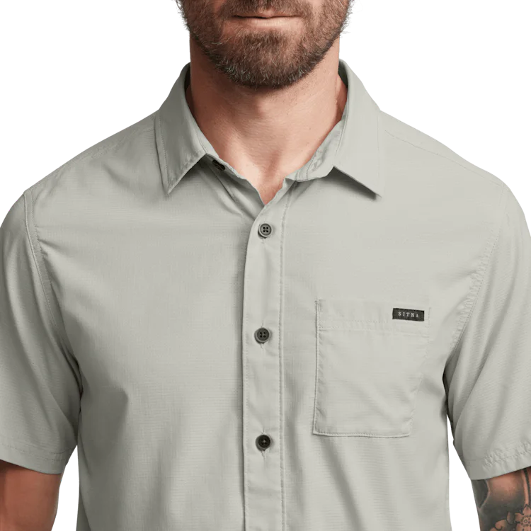 Sitka Gear - Mojave SS Shirt