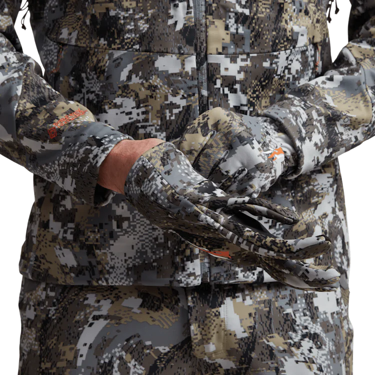 Sitka Gear - Gant Jetstream WS