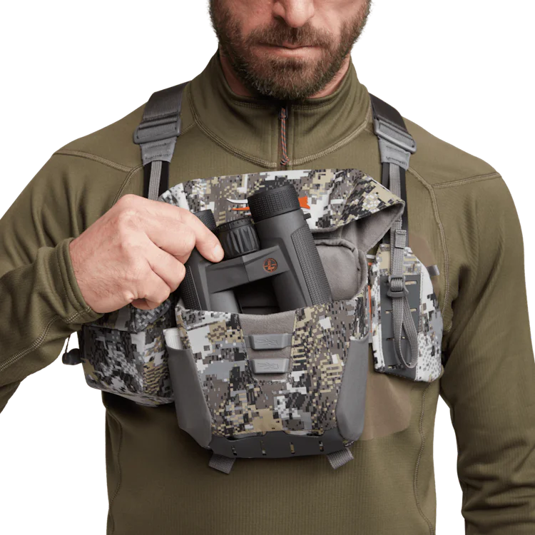 Sitka Gear - Flash Optics Harness