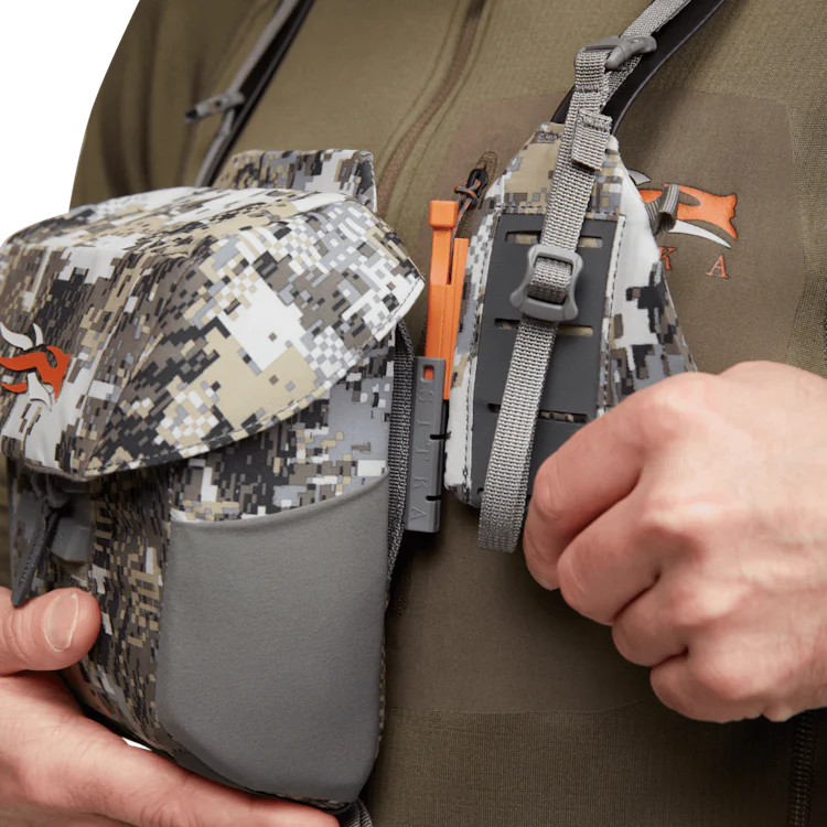 Sitka Gear - Flash Optics Harness