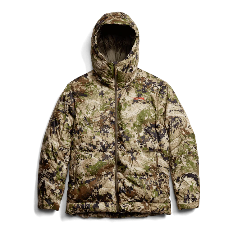 Sitka Gear - Veste Hyperdown