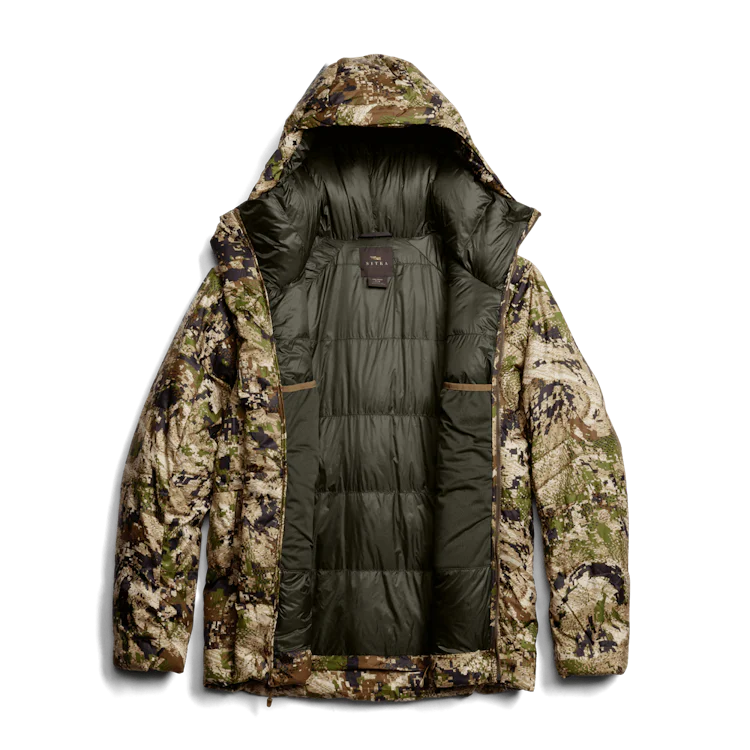 Sitka Gear - Hyperdown Jacket