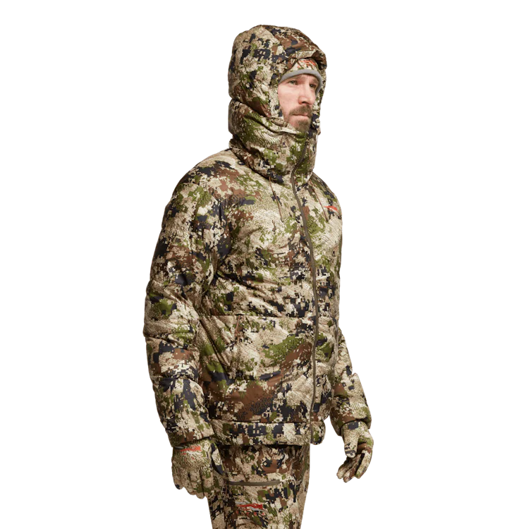 Sitka Gear - Hyperdown Jacket