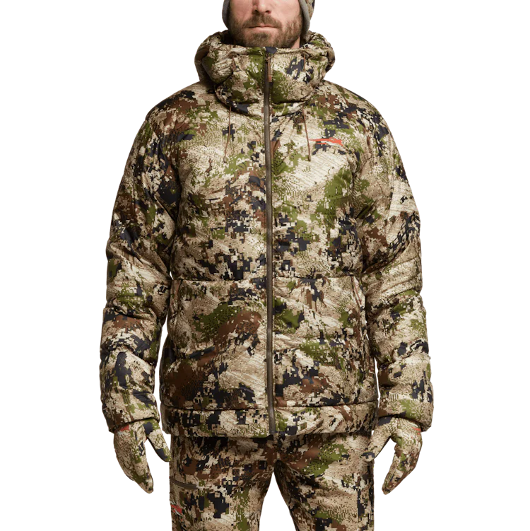 Sitka Gear - Veste Hyperdown