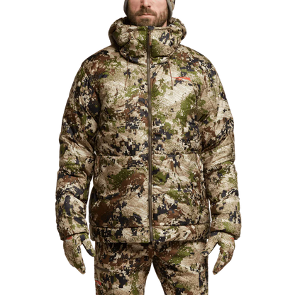 Sitka Gear - Veste Hyperdown