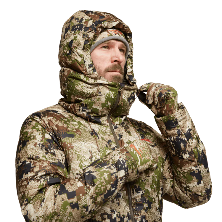 Sitka Gear - Veste Hyperdown