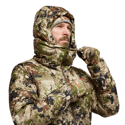 Sitka Gear - Veste Hyperdown