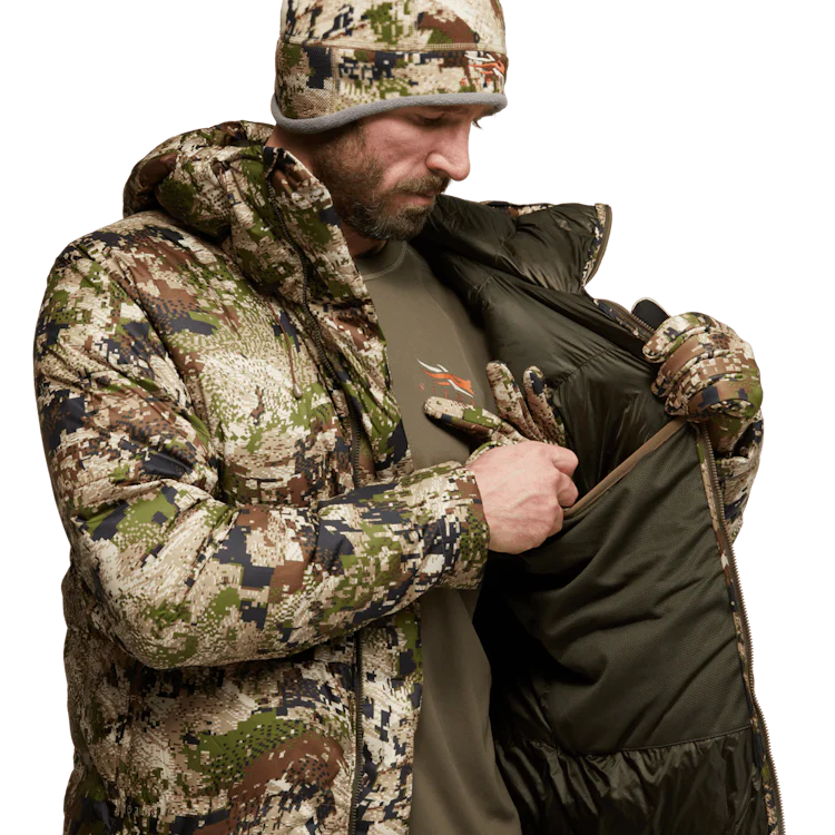 Sitka Gear - Veste Hyperdown