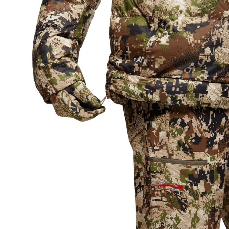 Sitka Gear - Hyperdown Jacket