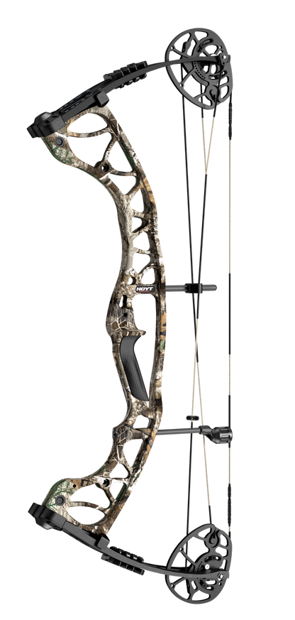 Hoyt - Torrex Pkg - Camo - LH