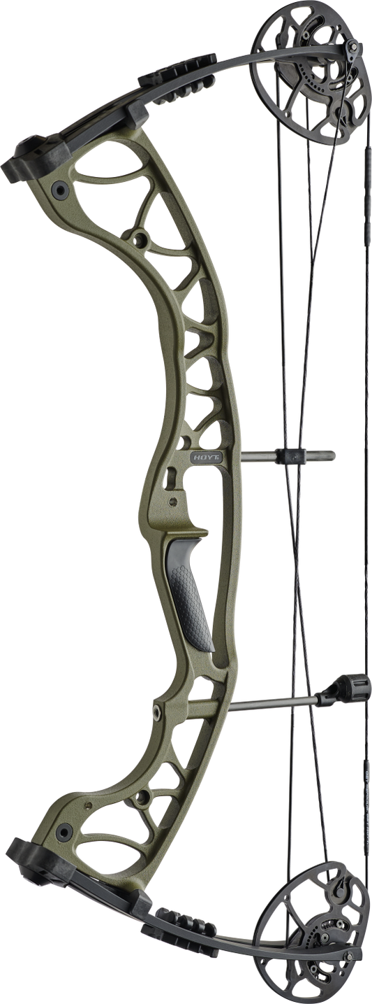 Hoyt - Torrex Pkg - Camouflage - Gaucher